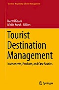 Tourist Destination Management