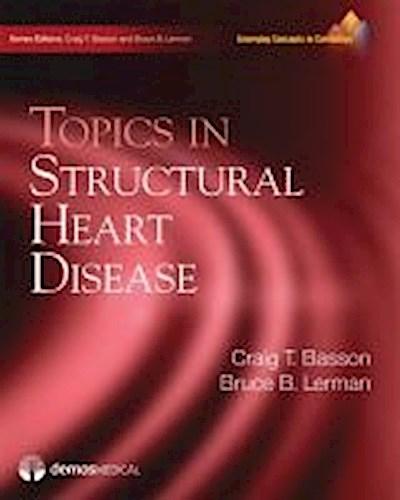 Basson, C:  Topics in Structural Heart Disease