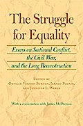 The Struggle for Equality
