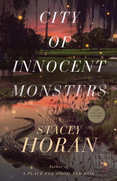 City of Innocent Monsters