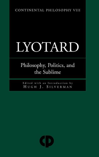 Lyotard
