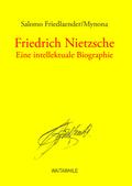 Friedrich Nietzsche