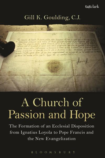 A Church of Passion and Hope