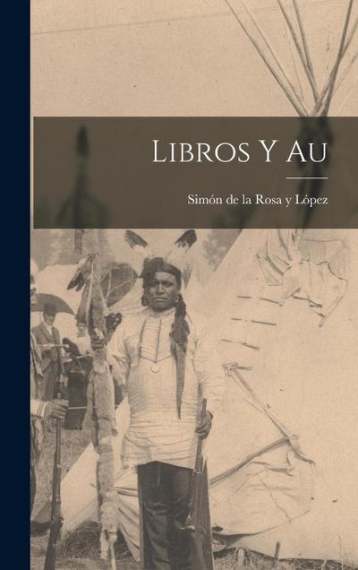 Libros y au