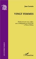 Vingt femmes