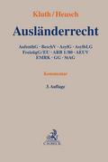 Ausländerrecht