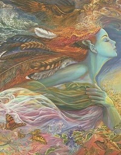 The Spirit of Flight Journal