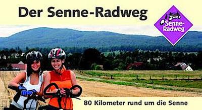 Der Senne-Radweg