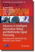 Advances in Intelligent Information Hiding and Mul