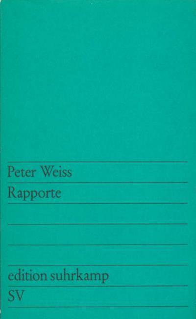 Rapporte