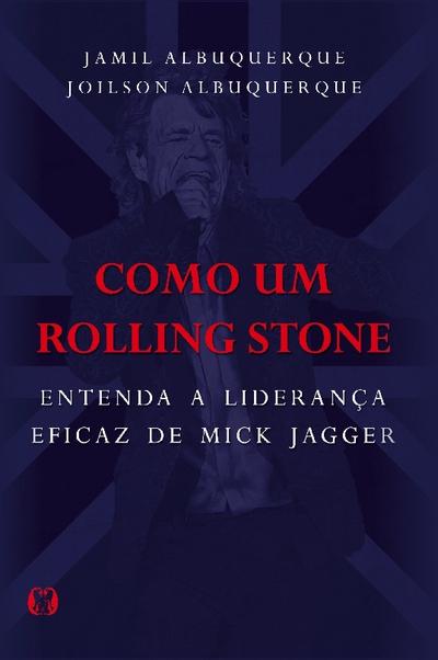 Como um Rolling Stone