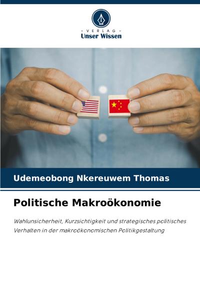 Politische Makroökonomie