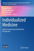 Individualized Medicine