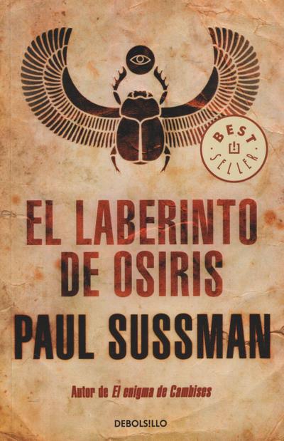 El laberinto de Osiris