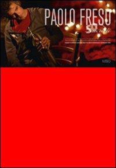 50 suonati. Viaggio in Sardegna con Paolo Fresu nel diario fotografico di Giangranco Mura