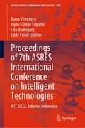 Proceedings of 7th ASRES International Conference 