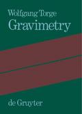 Gravimetry