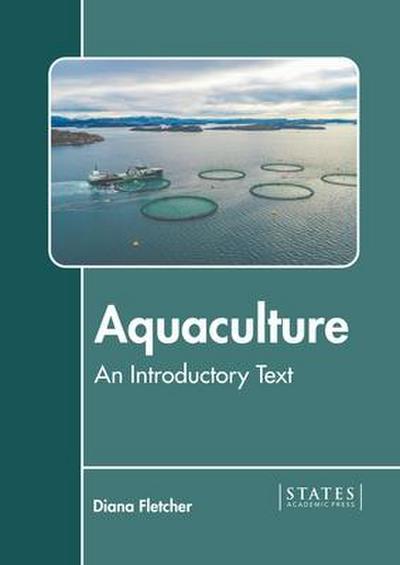 Aquaculture: An Introductory Text