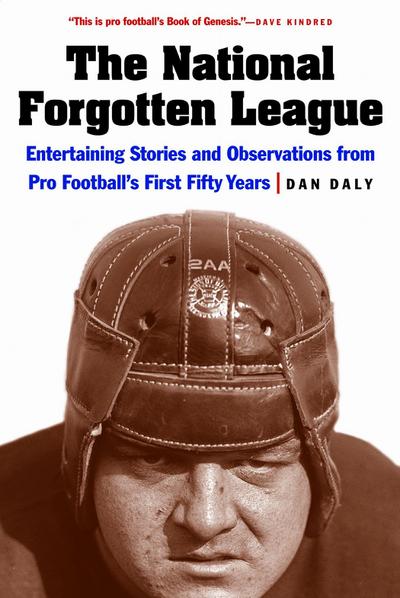 The National Forgotten League