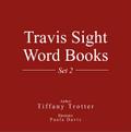 Travis Sight Word Books