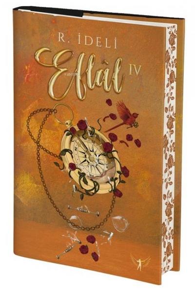 Eflal 4 Ciltli