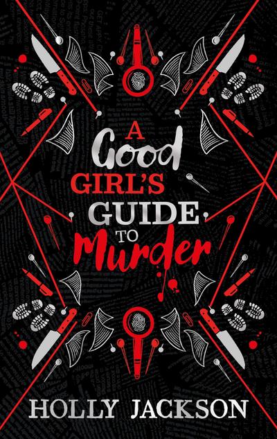 A Good Girl’s Guide to Murder. Collectors Edition