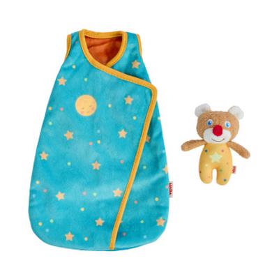 Puppen-Schlafset Träumen