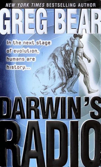 Darwin’s Radio