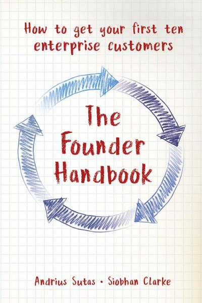 The Founder Handbook