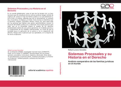 Sistemas Procesales y su Historia en el Derecho
