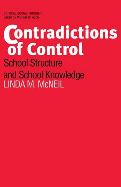 Contradictions of Control