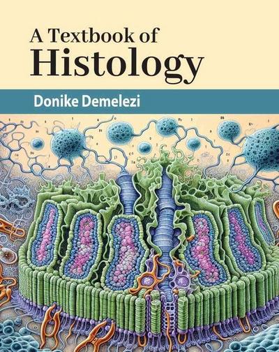 A Textbook of Histology