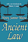 Ancient Law