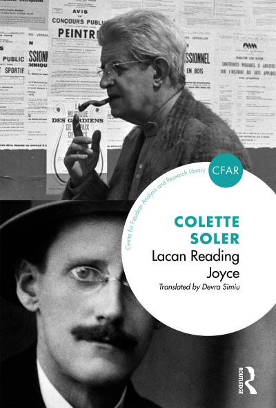Lacan Reading Joyce