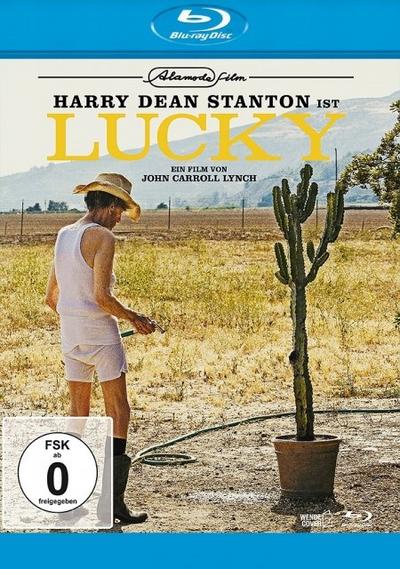 Lucky
