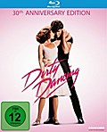 Blu-ray Dirty Dancing - 30th Anniversary  (Single Version)