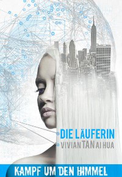 Die Läuferin