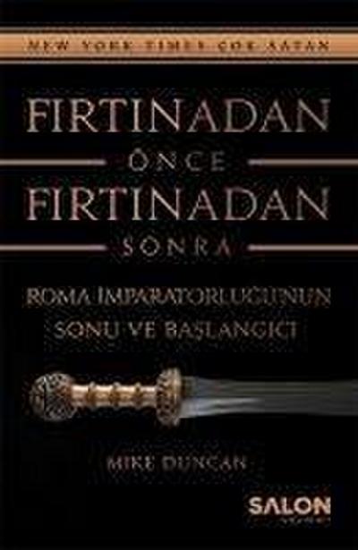 Firtinadan Önce Firtinadan Sonra