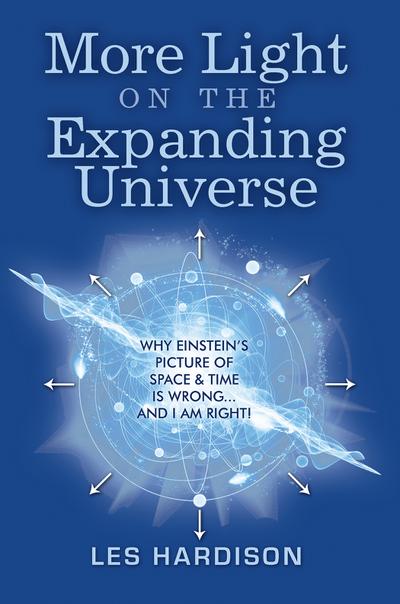 More Light on the Expanding Universe