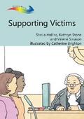 Supporting Victims