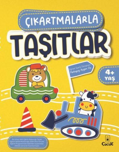 Cikartmalarla Tasitlar