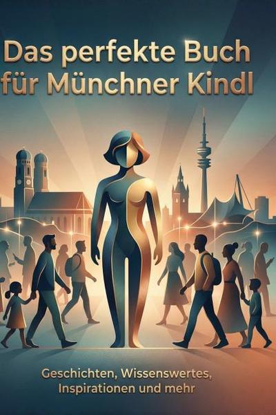 Das perfekte Buch für Münchner Kindl