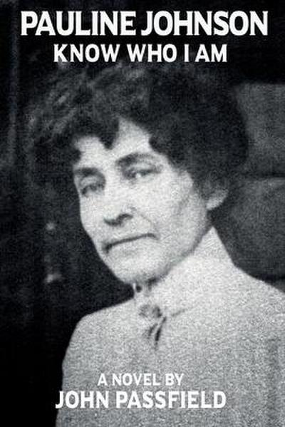 Pauline Johnson