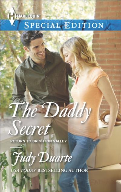 Daddy Secret