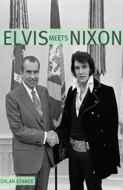 Elvis Meets Nixon