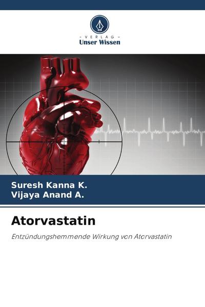 Atorvastatin