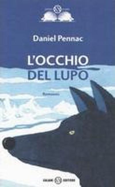 L’ occhio del lupo