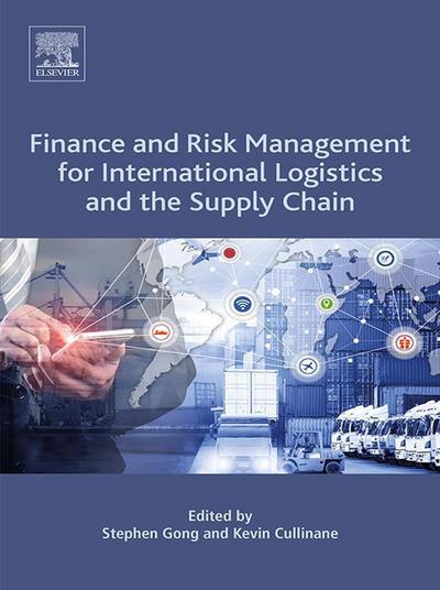Financeand Risk Management forInternational Logistics and theSupply Chain
