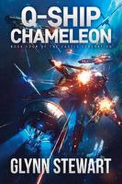 Q-Ship Chameleon