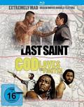 The Last Saint & God Loves the Fighter